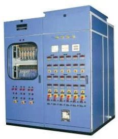 Dg Synchronising Panel