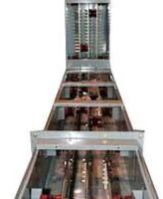 Electrical Bus Ducts