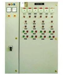 Temperature Control Panels