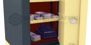 Digital Lock Electronic Locker