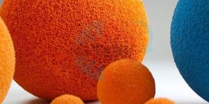 Cleaning Sponge Balls