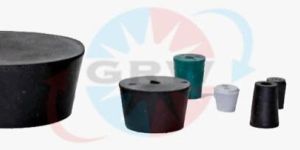Rubber Stopper