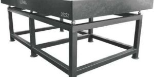 50 Mm Granite Surface Plate