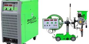 Great Yuva SW1250PR Saw Welding Machine, 1250 Amps