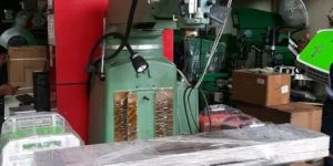 M1tr Turret Type Milling Machines