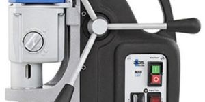 Mab 845 Bds Magnetic Core Drilling Machine