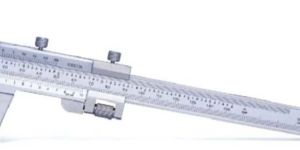 Mitutoyo Vernier Caliper
