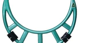 Outside Micrometer with Interchangeable Anvils