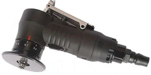 Yuva Pneumatic Chamfering Machine