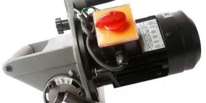 yuva portable chamfering machine