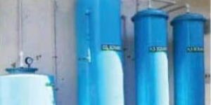 Gas Scrubbing System