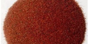 Garnet Abrasive Sand