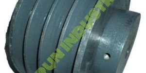 Solid Groove Pulley