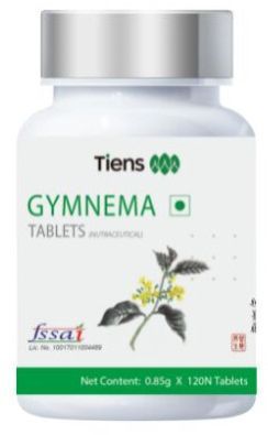 Tiens Gymnema Tablets