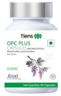 Tiens OPC Capsules