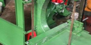 Vertical Bandsaw Machine