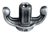 Forged Wing Nut