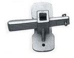 Rapid Clamp Wedge Clamp