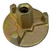 Three Wing Anchor Nut