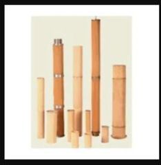 Sintered Bronze Cartridge Filters Element