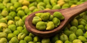 Frozen Choliya Green Chana