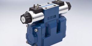 Electro Hydraulic Valve