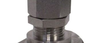 High Pressure Needle Valve