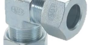 Hydraulic Equal Elbow