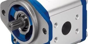Hydraulic Gear Pumps