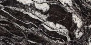 Silver Waves Granite