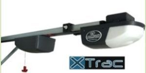 Garage Door Operators