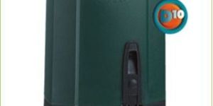 Industrial Sliding Gate Operator