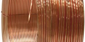 Copper Wires