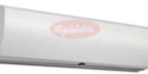 Air Curtains