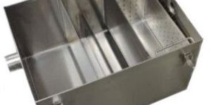 Grease Separator