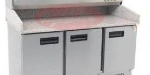 Pizza Burger Counter