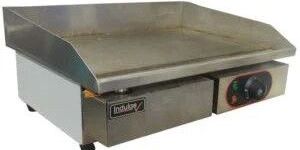 Table Top Hot Plate with Griddle