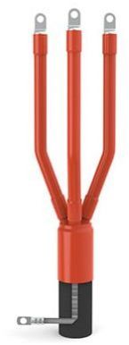 Cable Terminations for Polymeric Cable Up to 3.6kv