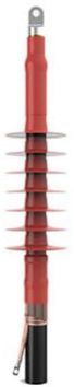 Cable Terminations Suitable for Polymeric Insulated Cables Up to 72.5kv