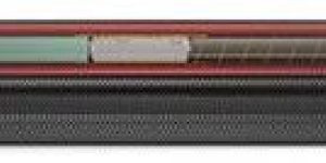 Raychem Heat Shrink Straight Through Joints