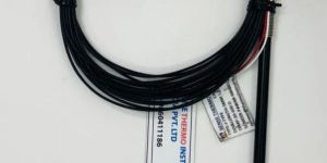 Teflon Coated Rtd Sensor Thermocouple