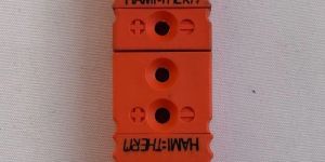 Thermocouple Male Female Connector