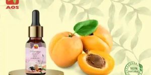 Apricot Oil