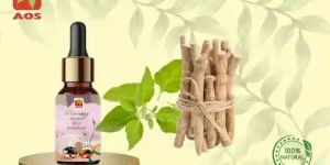 Ashwagandha Oil