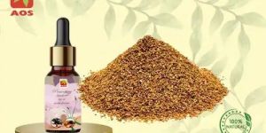 Celery Oleoresin Oil