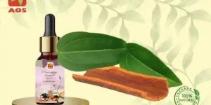 Cinnamon Leaf Oil