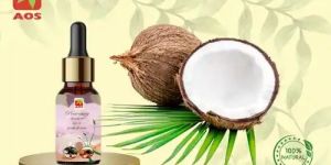 Coconut Oil