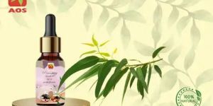 Eucalyptus Oil