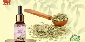 Fennel Oil