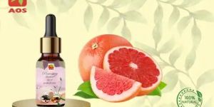 Grapefruit Oil